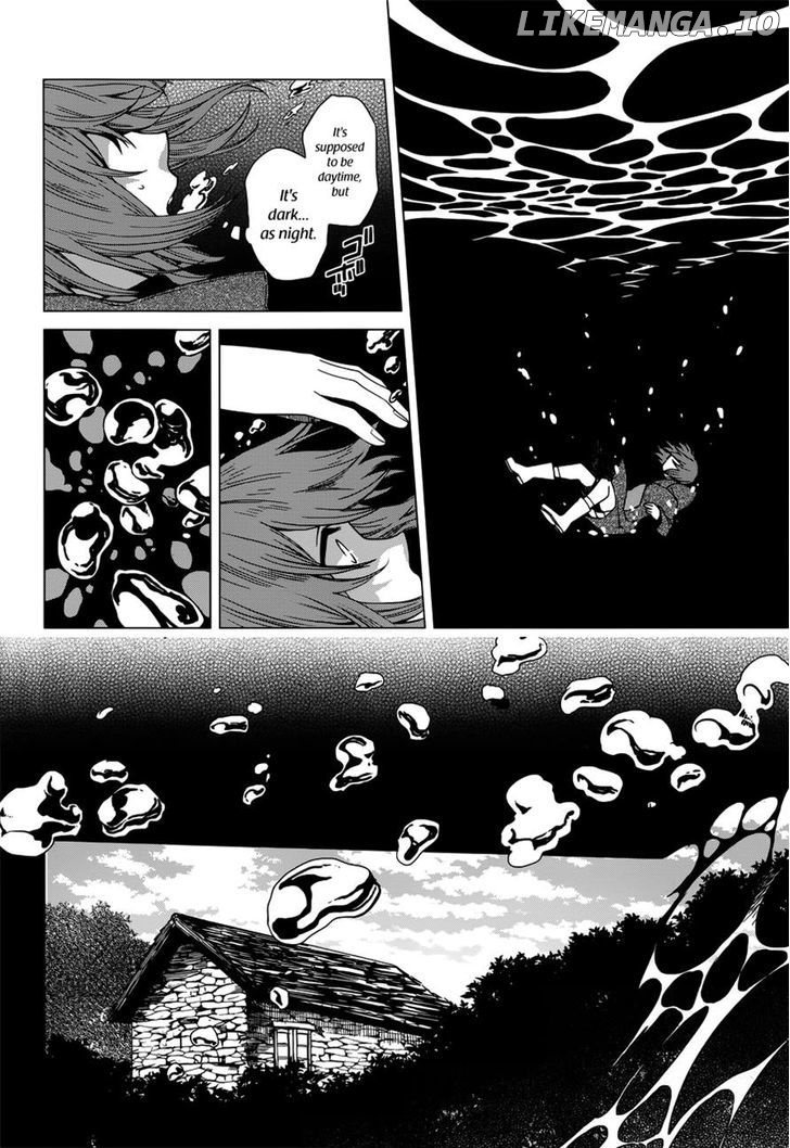The Ancient Magus Bride, Chapter 5 image 03